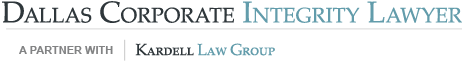 Dallas Corporate Integrity Law
